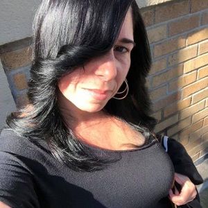 Meet your Posher, Andrea